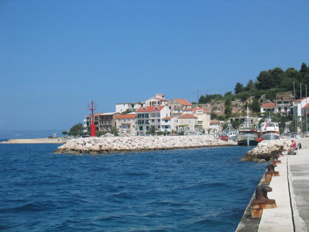 Apartments Waterfront Ivan Podgora Quarto foto
